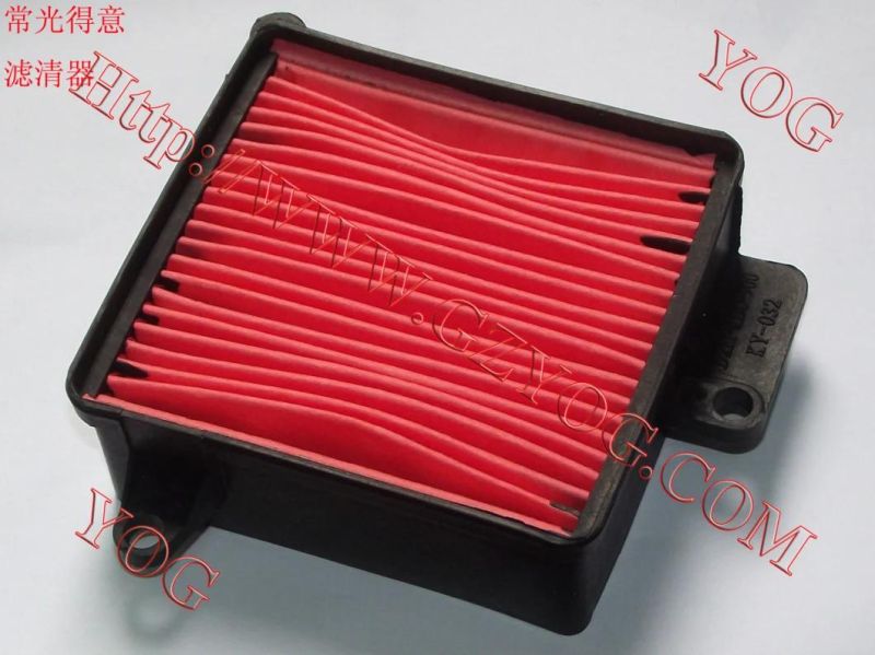 Yog Motorcycle Spare Parts Motorcycle Oil Filter for Cm125, Cg150SLC, C50