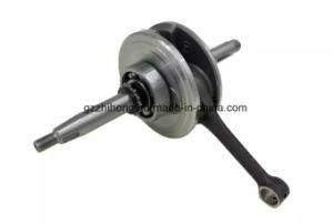 Bajaj Boxer Bm100 Crankshaft Motorcycle Spare Parts Bajaj Motrocycle Crankshaft