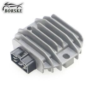 Scooter Voltage Regulator Motorcycle Rectifier for Vespa 58090r Et4 Lx 150 Piaggio Fly