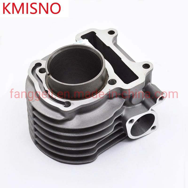 75 Motorcycle Cylinder Kit Piston Ring Gasket for Honda Spacy 110 SCR110 SCR 110 Ggc SCR1101wha SCR1104wha
