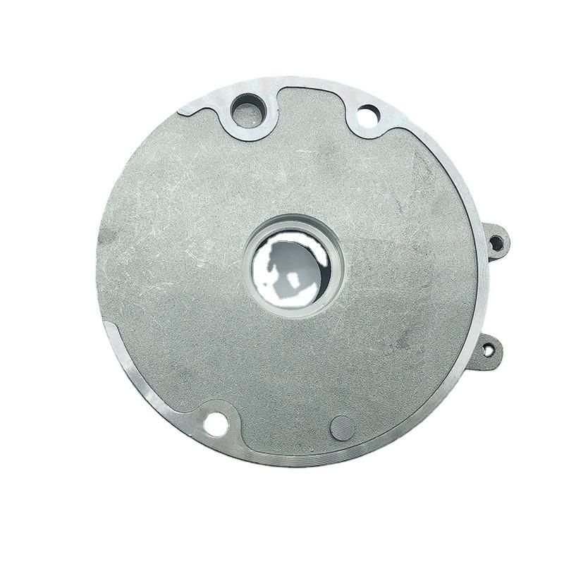 Motorcycle Magneto Coil Plate for CD70