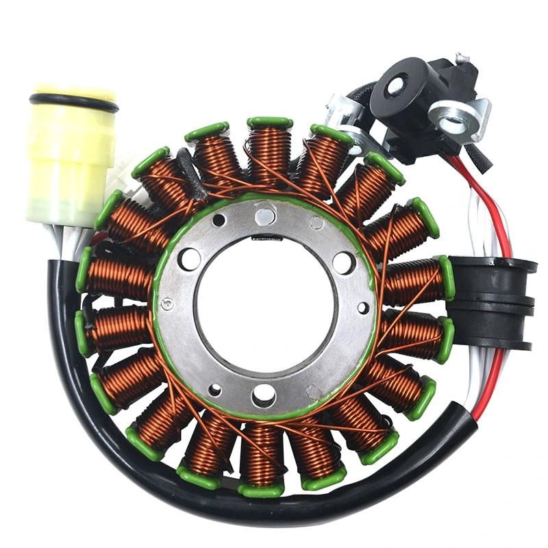 Motorcycle Generator Parts Stator Coil Comp for YAMAHA Yfz450r