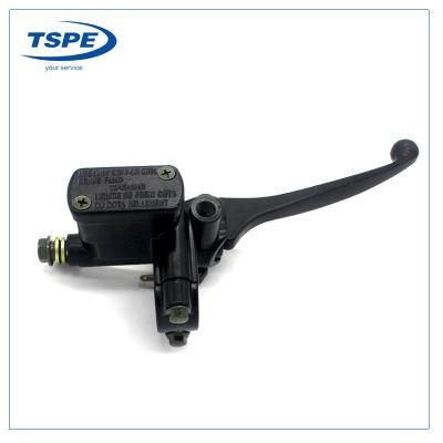 Cub Motorcycle Brake Pump Lever