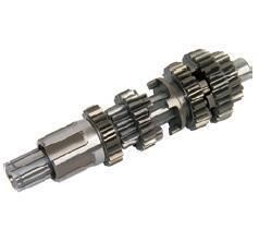 Motorcycle Part Cg Engine Parts for Cg150 150-01-43-002