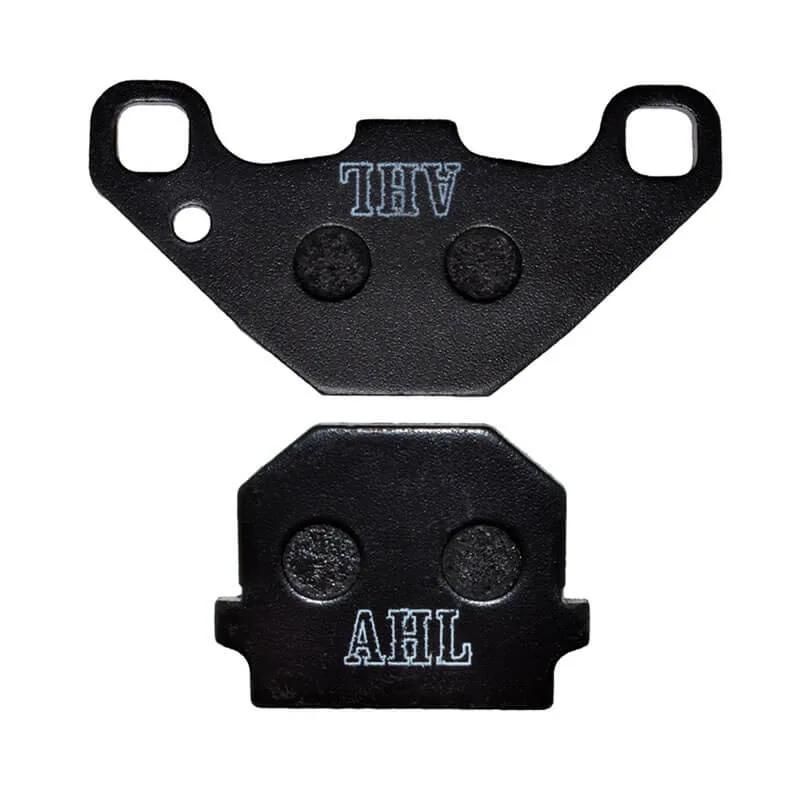 Fa83 Hot Sale Motorcycle Part Brake Pad for Aeon Aero