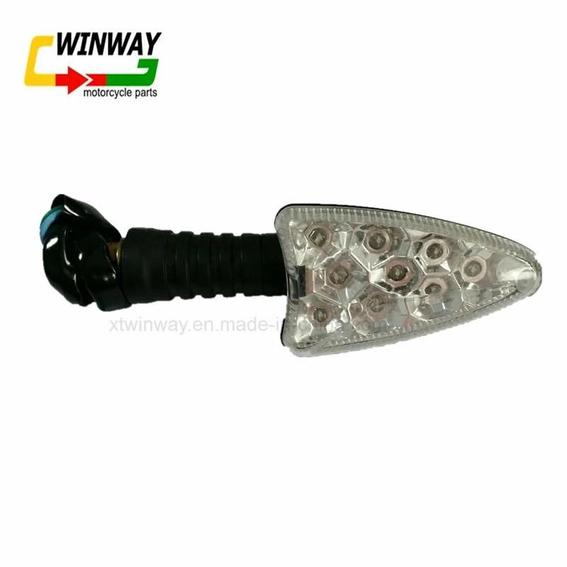 Ww-6036 Motorcycle Parts Turnning Light LED Winker Light for All Models
