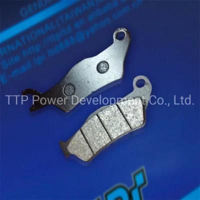 CB110 Motorcycle Brake Pads Motorcycle Accessories