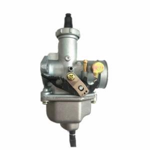 Factory 27mm Pz27 Cg150 Motorcycle Carburetor in Cheap Price