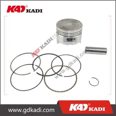 Motorcycle Engine Part Motorcycle Piston Ring