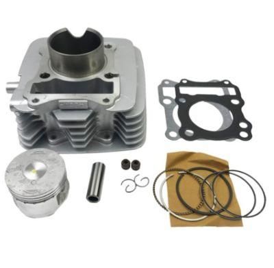 Spare Parts Motor Cylinder Kit for Gz150 Motorcycle