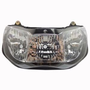 Fhlhd005 Motorcycle Light LED Angel Eyes Headlight for Cbr900rr 929 2000-2001