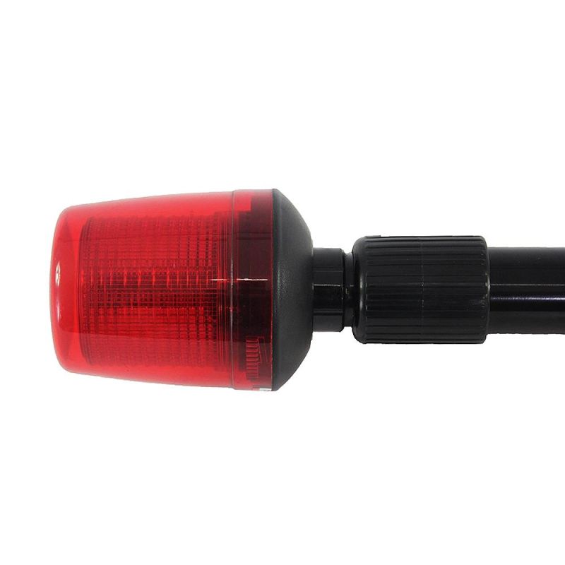 Motorcycle Rear Emergency Beacon Light