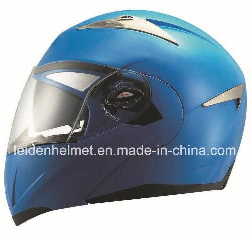 2017 DOT Approved Dual Visors Flip up Motorcylce Helmet Import