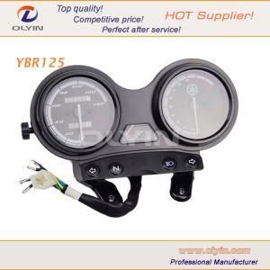 Ybr125 Motorcycle Speed Meter, Motorcycle Speedometer for Motors Parts