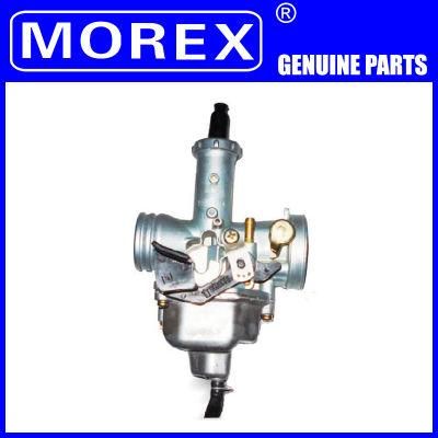 Motorcycle Spare Parts Accessories Morex Genuine Carburetor for Titan150 Original Honda Suzuki YAMAHA Bajaj Kymco