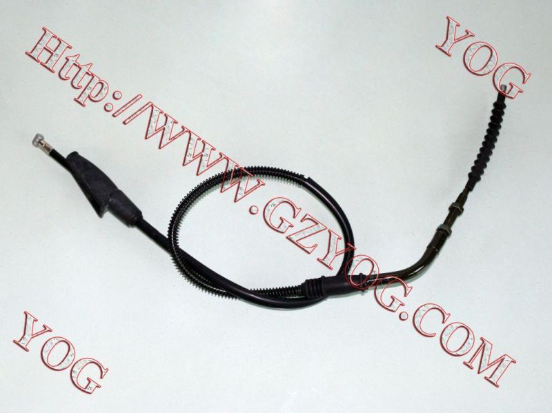 Motorcycle Cable Ebrague Clutch Cable CB250 Platina125 Pulsar-200ns