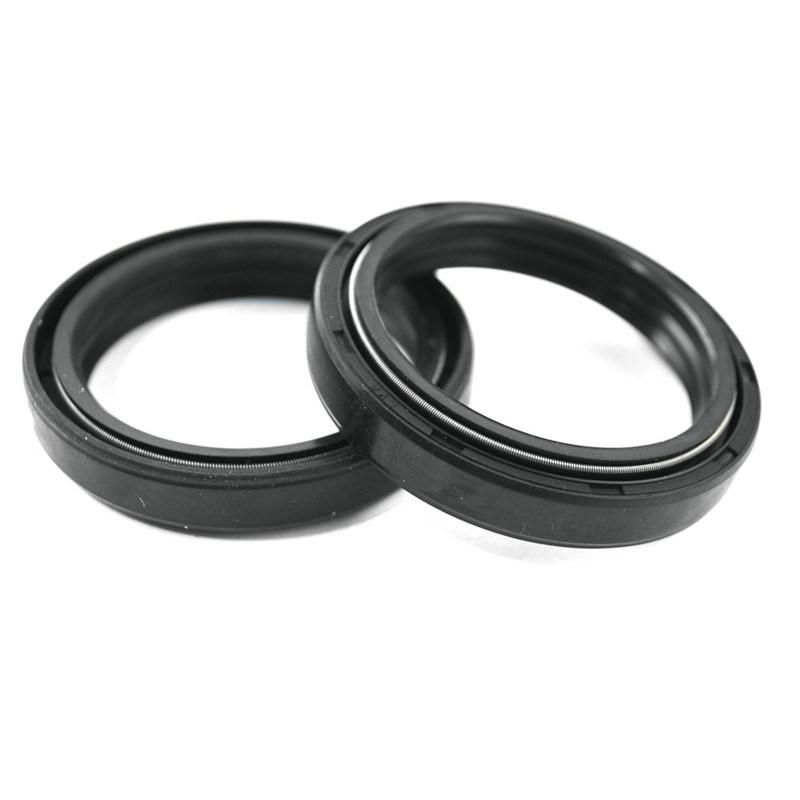 41*54*11 Motorcycle Parts Front Fork Damper Oil Seal for Kawasaki