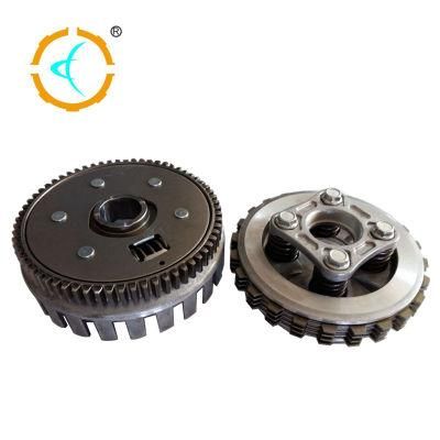 Motorcycle Engine Clutch Assembly for Honda Motorcycle (Kyy125)