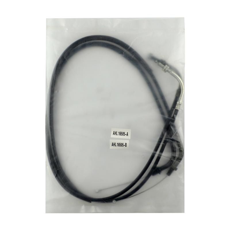 Motorcycle Parts China Throttle Cable for YAMAHA Virago Xv125 Xv250