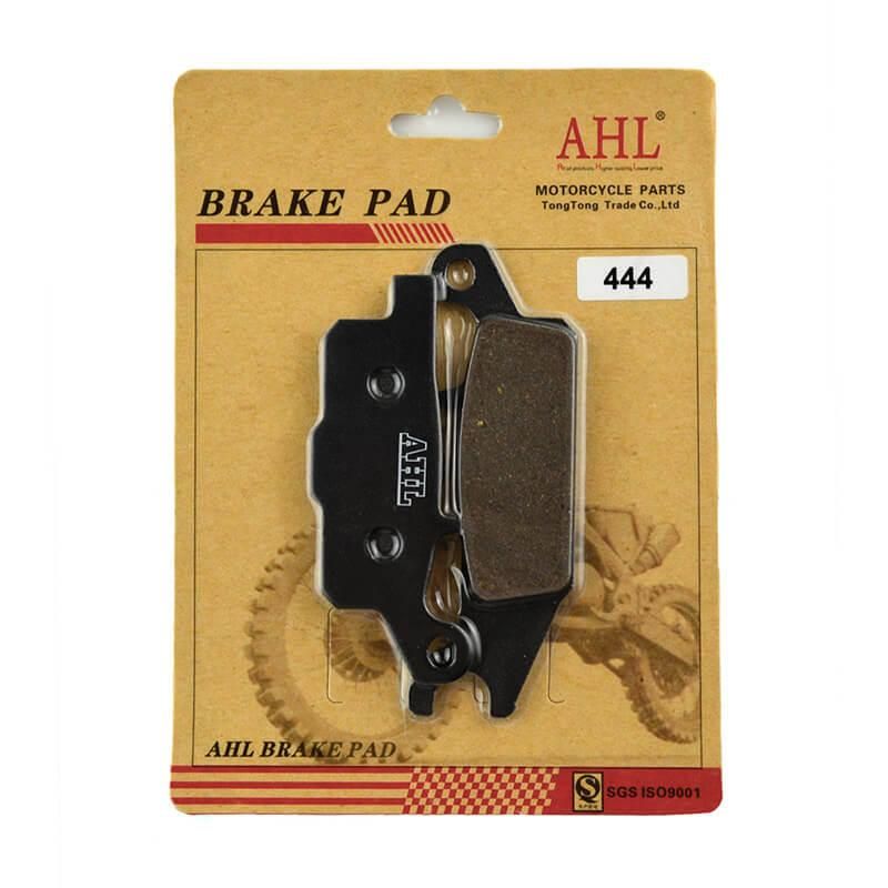 Fa444 Front Right Brake Pad Motorcycle Parts for YAMAHA