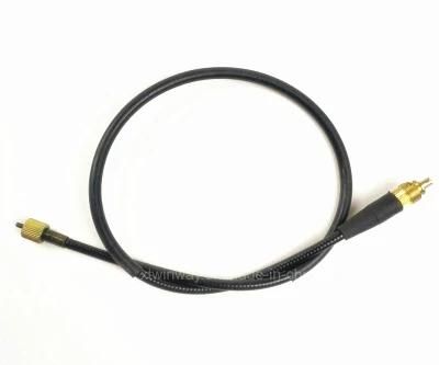 Suzuki En 125h Mileage Line Speedometer Cable Wire Motorcycle Parts