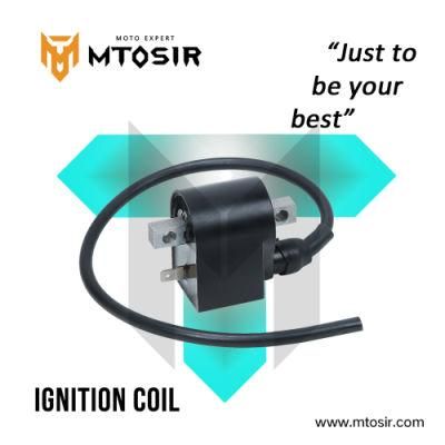 Mtosir High Quality Motorcycle Spare Parts Motorcycle Accessories Ignition Coil Ax100