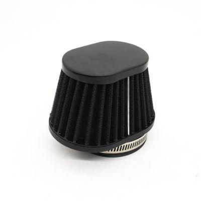 Motorcycle Spare Parts Element Motorcycle Air Filter with Different Size