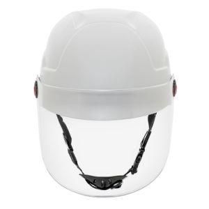 ABS Impact Resistance Light Motor Helmet Ebike Helmet ABS Helmet