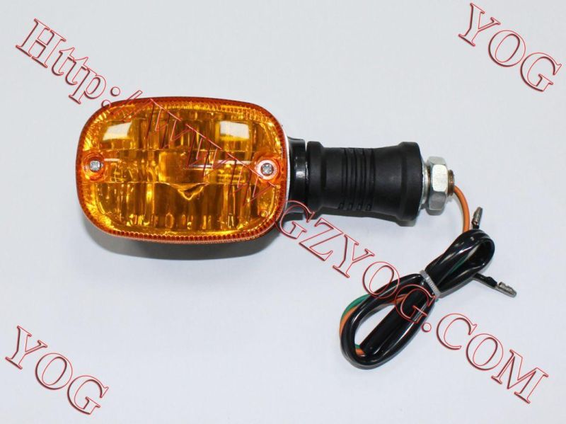 Winker Lamp, Turning Signal Light, Turn Light Lamp Indicator for Bajaj Pulsar 180/Dakar