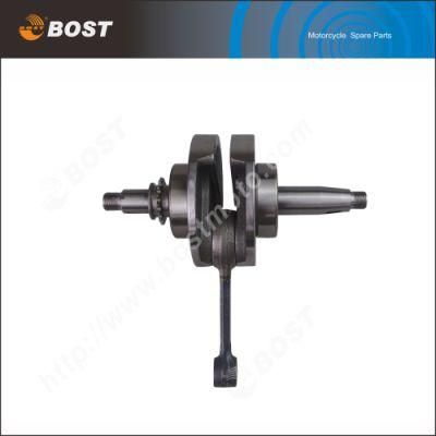 Motorcycle Accessories Camshaft Scooter Engine Part Crankshaft for Pulsar 135 Motorbikes