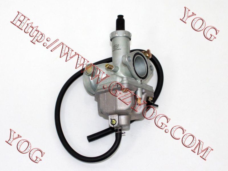 Yog Motorcycle Carburador Carburator Carburetor Gn125h