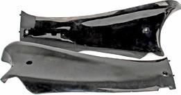 Motorcycle Parts Motorcycle Plastic Pieces Ava150t-Gy6 Protecting Bar