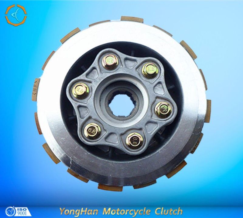 Motorcycle Parts Clutch Secondary Assembly for Honda Cg250 Manufacturer Price
