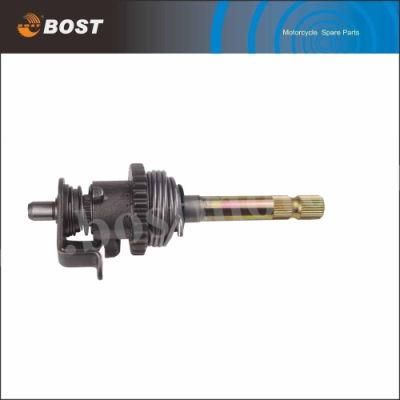 Motorcycle Spare Parts Three Wheel Motorbikes Parts Start Shaft Assy for Tricycle Motorcycles