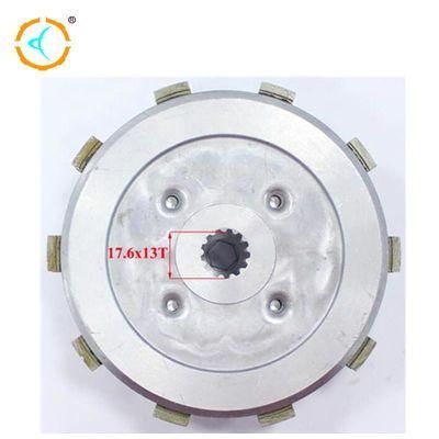 Factory Price Motorcycle Engine Parts Clutch Center Comp. Fz16/R15