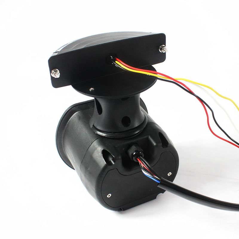 Haibang Motorcycle Siren LED Light for Motorcycle Bike