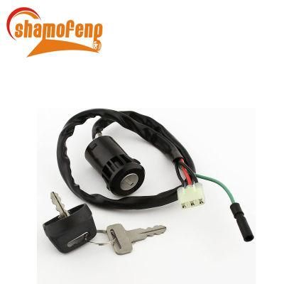 Ignition Key Switch for Honda Trx400ex Trx 400ex 1999- 2004