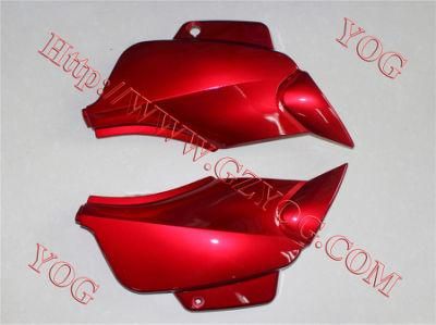 Body Parts Moto Cubierta Lateral Side Cover FT-150 Bajajx12 Zs1507