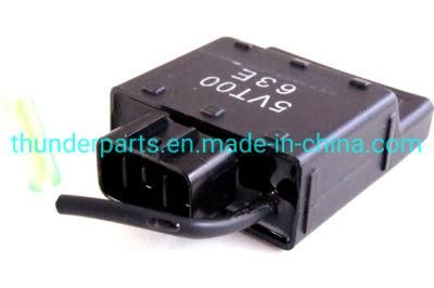 Motorcycle Cdi/Encendedor/Redondo Cdi 12V AC 8 Pin Socket Cuadrado 87X56X25 YAMAHA Fz16, Lifan, Locin, Dayun, Dayang, Keeway