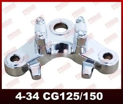 Cg125 Steering System Motorcycle Steering System Cg125 Spare Parts