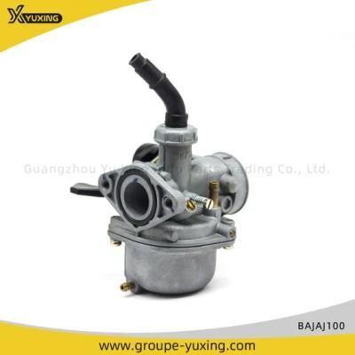 Motorcycle Engine Spare Parts Motorcycle Carburetor