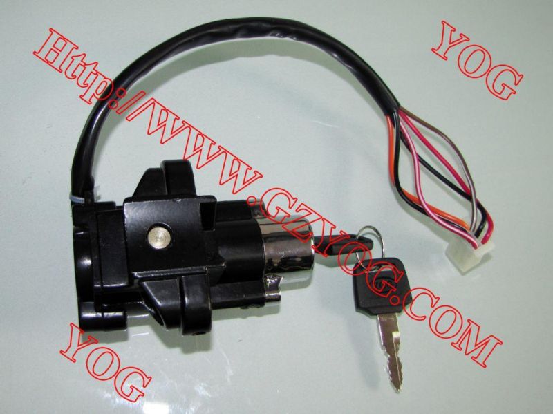 Motorcycle Switch De Ignicion Key Set Ignition Switch X150 Boxer 150X