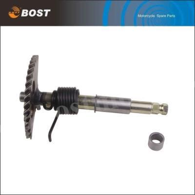 Motorcycle Spare Parts Motorcycle Start Shaft Assy for Kymco Gy6-150 Scooters Motorbikes