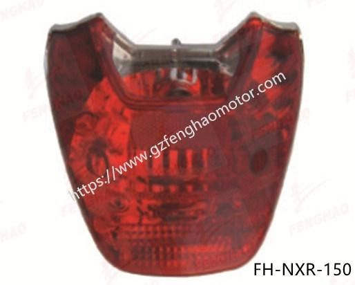 Motorcycle Parts Tail Turn Light for Honda Cbf150/Wy125