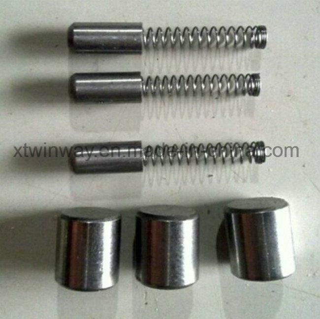 Ww-8521 Cg125cc Motorcycle Start up Clutch Bead with Spring Motorcycle Parts