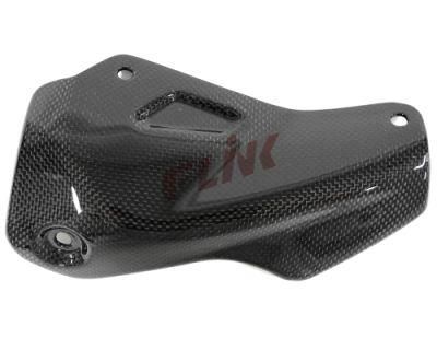 100% Full Carbon Heat Shield Cowl Farings for Ducati Monster 1200/S/R 2017