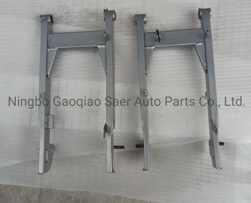 Motorcycle Part Swing Arm for Wave 125-S Swing Arm