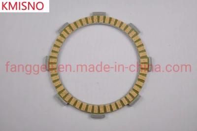 High Quality Clutch Friction Plates Kit Set for Cg125 Replacement Spare Parts