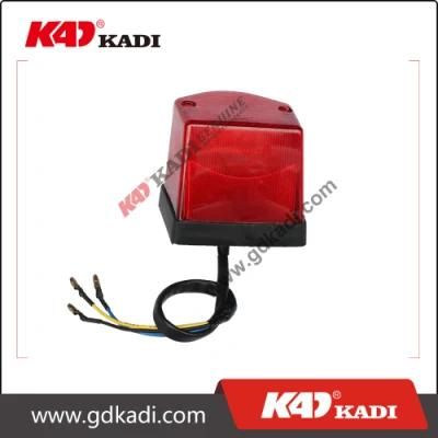 Tail Light of Motorcycle Parts