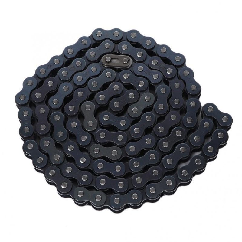 Motorcycle Parts Importers Supply Highest Quality O-Ring Motorcycle Chains